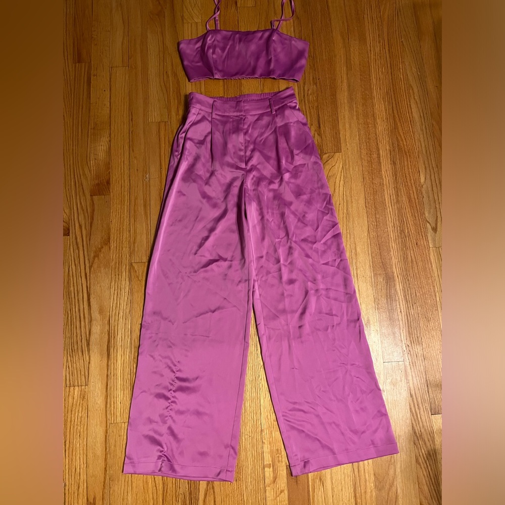 Two pieces set outfit